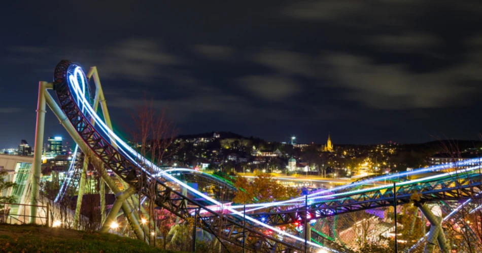 Best Budget-Friendly Accommodations Near Kings Dominion in Doswell, VA