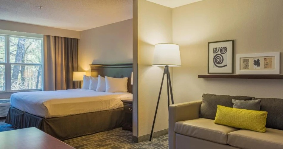 Best Budget-Friendly Accommodations Near Kings Dominion in Doswell, VA
