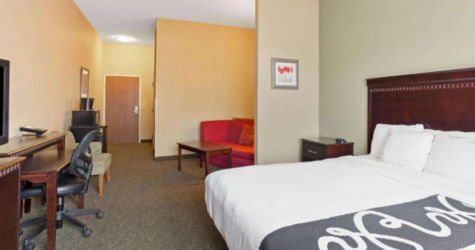 Best Budget-Friendly Accommodations Near Kings Dominion in Doswell, VA