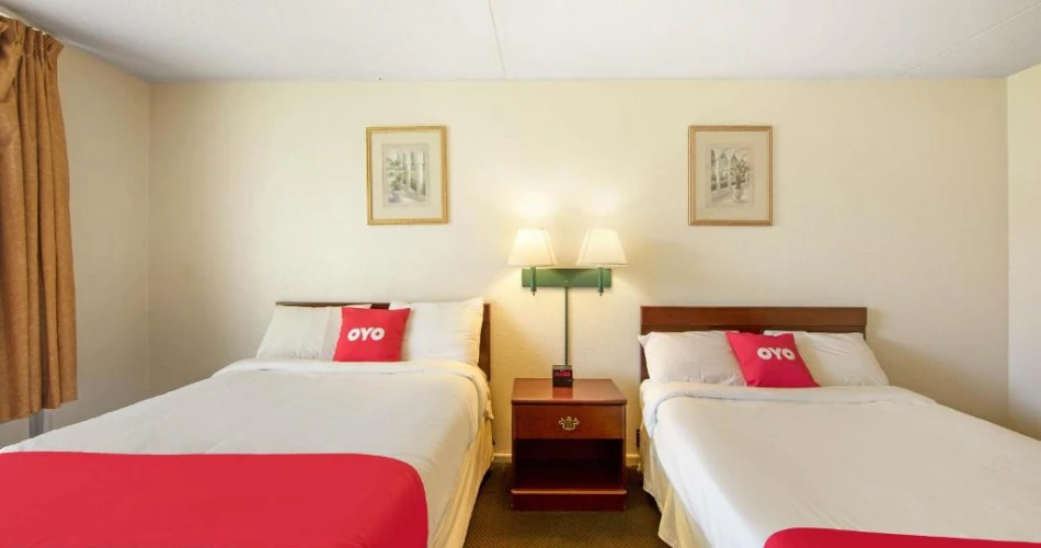 Best Budget-Friendly Accommodations Near Kings Dominion in Doswell, VA