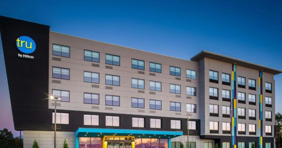 Best Budget-Friendly Accommodations Near Kings Dominion in Doswell, VA