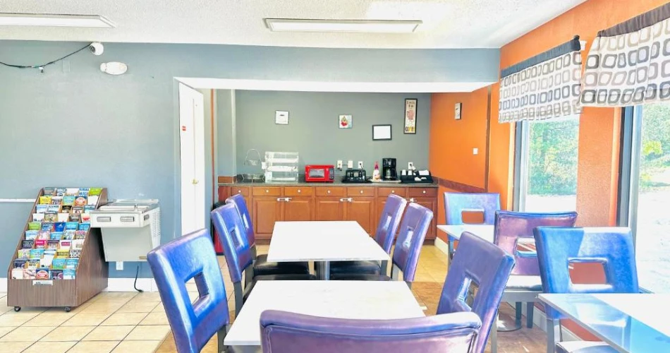 Best Budget-Friendly Accommodations Near Kings Dominion in Doswell, VA