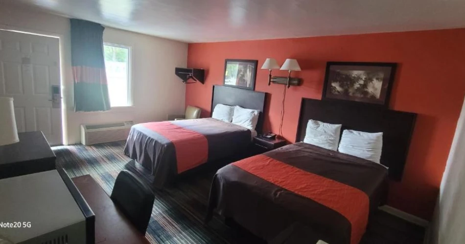 Best Budget-Friendly Accommodations Near Kings Dominion in Doswell, VA