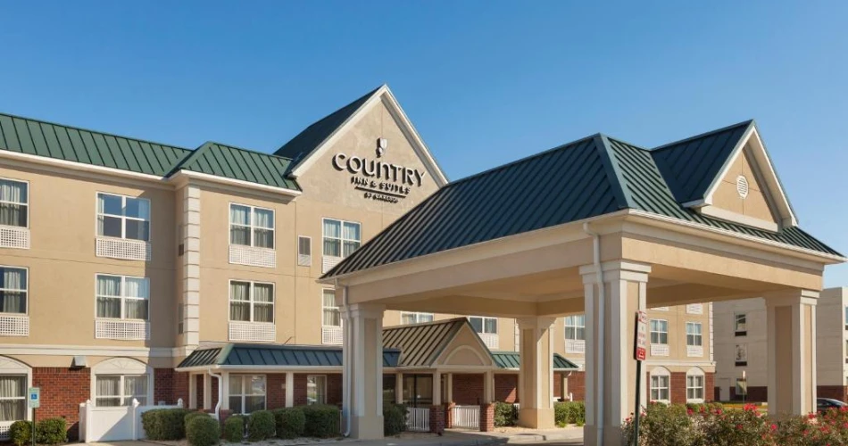 Last-Minute Places to Stay Near Kings Dominion for Spontaneous Trips