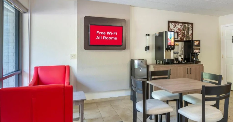 Last-Minute Places to Stay Near Kings Dominion for Spontaneous Trips