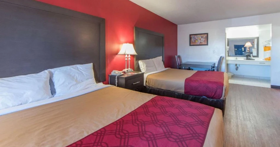 Last-Minute Places to Stay Near Kings Dominion for Spontaneous Trips