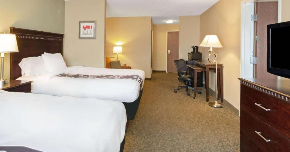 Last-Minute Places to Stay Near Kings Dominion for Spontaneous Trips