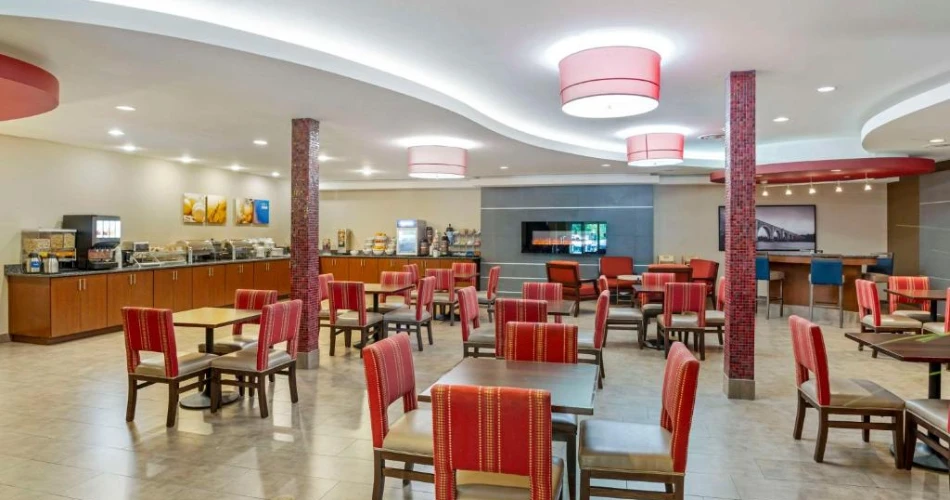 Last-Minute Places to Stay Near Kings Dominion for Spontaneous Trips