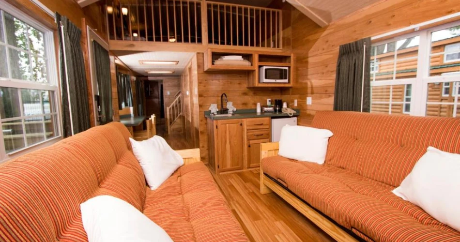 Last-Minute Places to Stay Near Kings Dominion for Spontaneous Trips