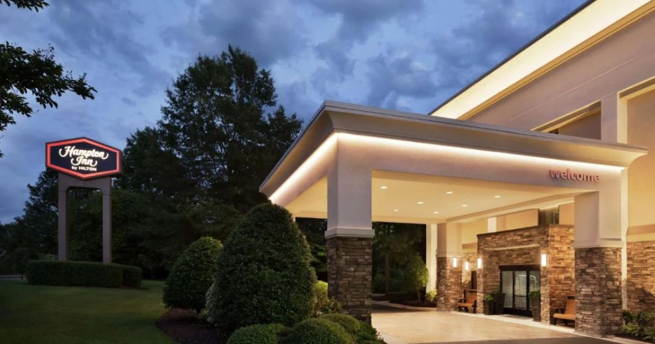 Last-Minute Places to Stay Near Kings Dominion for Spontaneous Trips