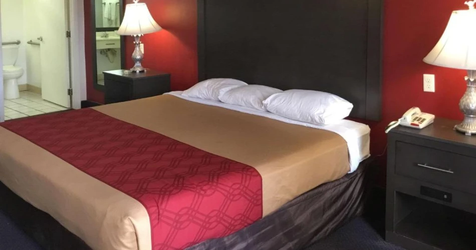 Last-Minute Places to Stay Near Kings Dominion for Spontaneous Trips