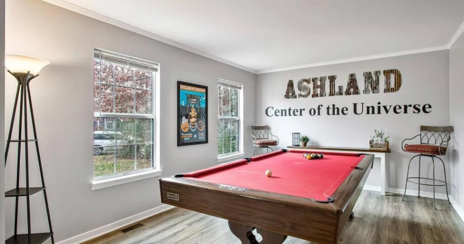 Last-Minute Places to Stay Near Kings Dominion for Spontaneous Trips