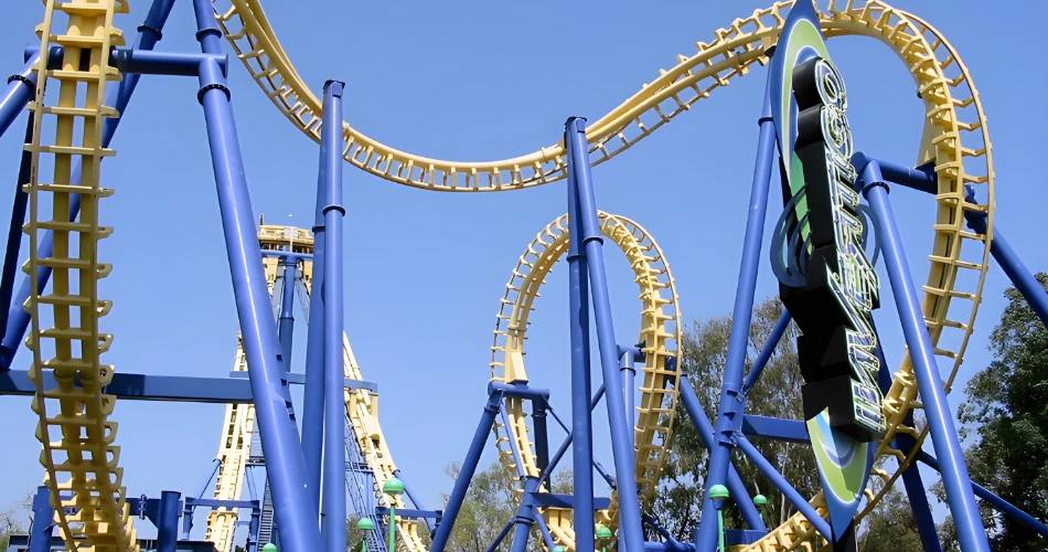 Comfort & Convenience: Best Shuttle-Accessible Hotels Near Kings Dominion