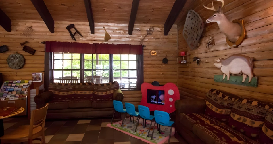 Comfort & Convenience: Best Shuttle-Accessible Hotels Near Kings Dominion