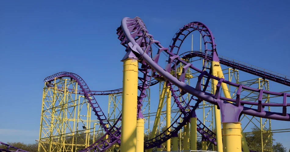 Top-Rated Bed and Breakfasts Near Kings Dominion for a Charming Stay