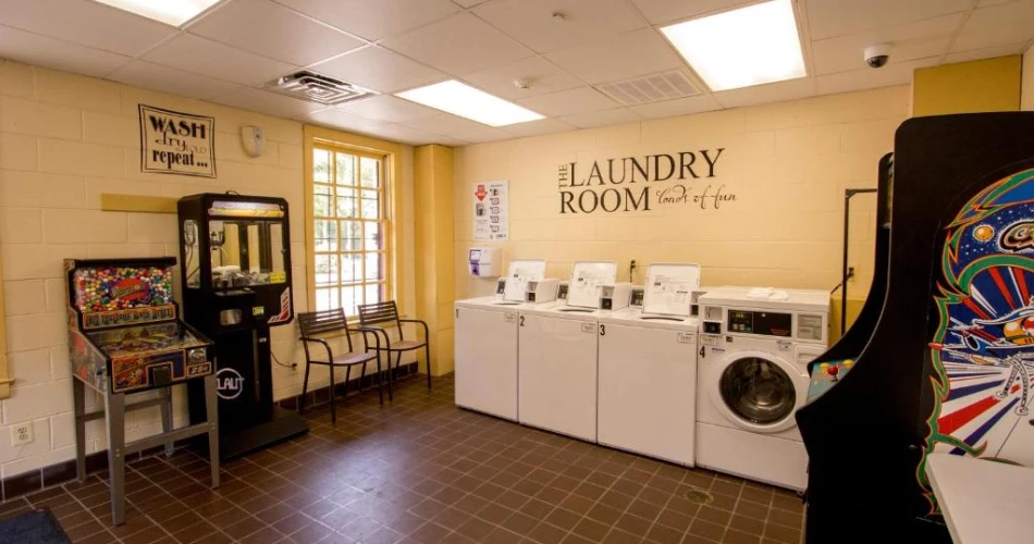 Top-Rated Bed and Breakfasts Near Kings Dominion for a Charming Stay