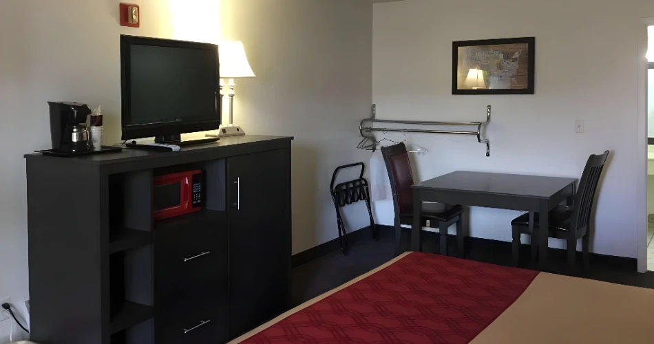 Top-Rated Bed and Breakfasts Near Kings Dominion for a Charming Stay