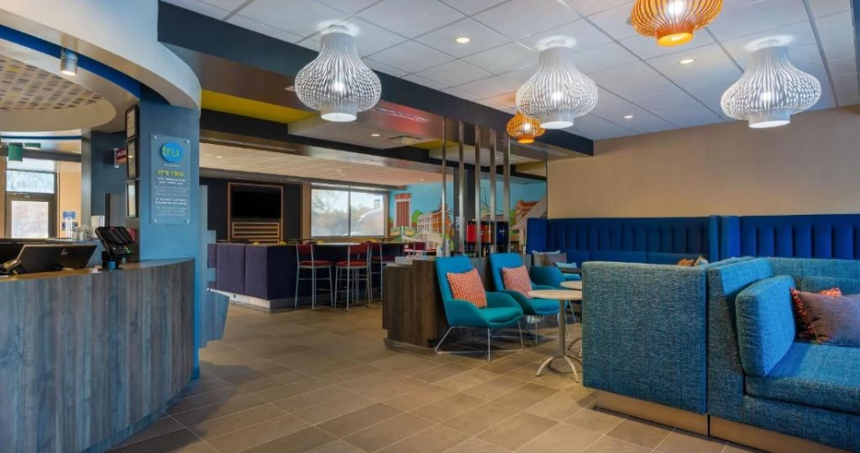 Top-Rated Bed and Breakfasts Near Kings Dominion for a Charming Stay