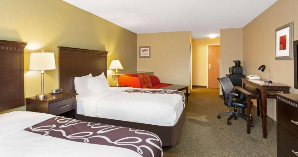 Pet-Friendly Hotels Near Kings Dominion for Your Furry Travel Companions